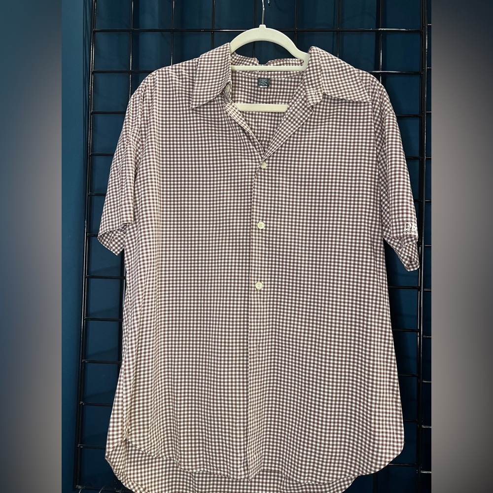Vintage Dolce & Gabbana Men’s Button up